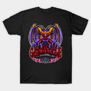 gargoyle T-Shirt